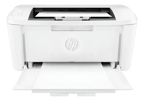 Impresora Laser HP LaserJet M111a Negro Monocromatica USB (7MD67A)