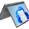 Lenovo 2-en-1 Ideapad 5 Ips 16 Ryzen 7 8845hs 16gb 1tb Ssd