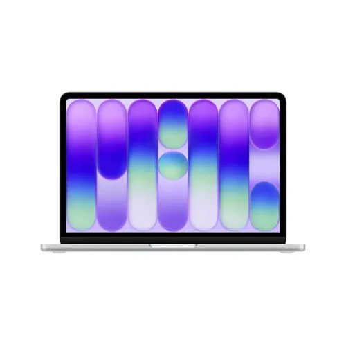 D_NQ_NP_664721-MLA107398790832_032026-O.webp Apple 2026 Macbook Neo (de 13 Pulgadas, Chip A16 Pro De Apple Con Cpu De 6 Núcleos Y Gpu De 5 Núcleos, 8gb Memoria Unificada, 256 gb) - Color Plata
