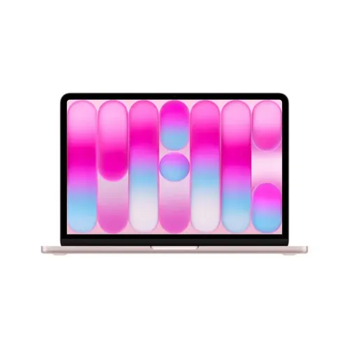 D_NQ_NP_670654-MLA107397642550_032026-O.webp Apple 2026 Macbook Neo (de 13 Pulgadas, Chip A18 Pro De Apple Con Cpu De 6 Núcleos Y Gpu De 5 Núcleos, 8gb Memoria Unificada, 256 gb) - Rosa Rubor