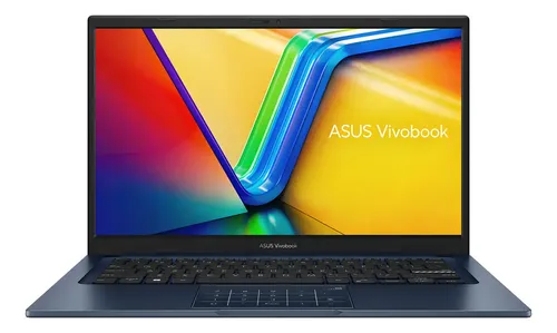 Notebook Asus VivoBook 14 X1404VA de 14" Full HD con Intel Core i3 y 8 GB de RAM