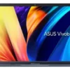 Notebook Asus Vivobook 15 con Ryzen 5, 8 GB de RAM y 512 GB SSD