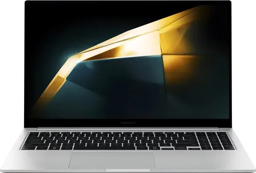 Samsung Galaxy Book 4 15.6" Color Plateado 16GB RAM 512GB SSD Procesador Intel Core I7