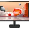 Monitor LG con pantalla de 24" 100Hz y resolución Full HD