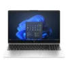Notebook Hp 255r G10 Amd Ryzen 5 7535u 16gb Ram 512gb Ssd 15.6 Full Hd Gráficos Integrados Radeon 660m Windows 11 Home Plata