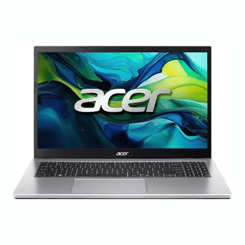 Notebook Acer Aspire Go 15 con Ryzen 7 7730U, 16 GB de RAM y 512 GB SSD