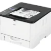 Impresora simple función monocromática Ricoh P 311