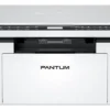 Impresora Pantum Multifunción Láser Monocromatica Bm2300nw Blanco
