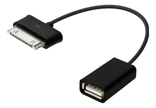 D_NQ_NP_725826-MLA109318700688_042026-O.webp Cable Otg Usb Hembra A 30 Pines Compatible Samsung Tab