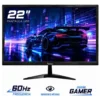Monitor 22 Led Hd Hdmi Vga | Harrison