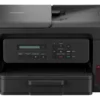 Impresora Brother Inkbenefit Tank Dcp-t730dw Color Multifuncion