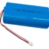 D_NQ_NP_759263-MLA82365294609_022025-O-2.webp Bateria Pila Recargables Doble 5200 Mah 3,7v + Conector