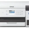 Impresora Epson F170 Sublimación A4 SureColor Wi-Fi C11cj80201