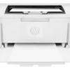 Impresora simple función monocromática HP LaserJet M111w con wifi