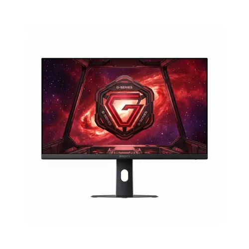 Monitor Xiaomi G24i, Frecuencia Del Panel (máx.) 200hz, 24 Pulgadas, Resolución 1920 X 1080 Fhd, Color Negro 2026