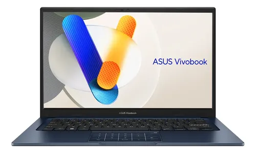 Notebook Asus VivoBook de 14" con Intel Core i3, 8GB de RAM y SSD de 128GB