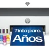 Impresora HP Smart Tank 210 Sistema Continuo Color Wi-Fi