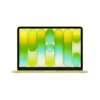 Apple 2026 Macbook Neo (de 13 Pulgadas, Chip A18 Pro De Apple Con Cpu De 6 Núcleos Y Gpu De 5 Núcleos, 8gb Memoria Unificada, 256 gb) - Amarillo Cítrico - Distribuidor Autorizado