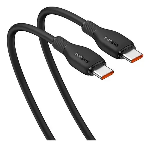 D_NQ_NP_817759-MLA99563684348_122025-O.webp Cable de Carga Baseus USB Tipo C a USB Tipo C de 1.2 m, con Carga Rápida de 100W 5A