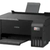 Impresora multifunción a color Epson EcoTank L3250 con wifi