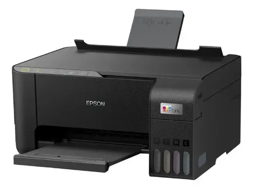 Impresora multifunción a color Epson EcoTank L3250 con wifi