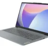 Notebook Lenovo Ideapad Slim 3 Intel N100 8gb Lpddr5 128gb Ssd 15.6 Full Hd 1920x1080 Intel Uhd Graphics Wifi 6 (802.11ax) Teclado Español Windows 11 Home