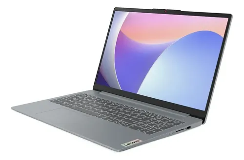 Notebook Lenovo Ideapad Slim 3 Intel N100 8gb Lpddr5 128gb Ssd 15.6 Full Hd 1920x1080 Intel Uhd Graphics Wifi 6 (802.11ax) Teclado Español Windows 11 Home