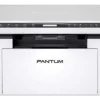Impresora Multifunción Pantum Bm2300nw Laser Monocromatica Color Blanco