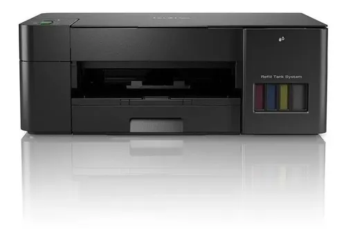 Impresora multifunción a color Brother InkBenefit Tank DCP-T220