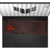 Asus Tuf Tuf Gaming A16 32 Gb 1 Tb Ryzen 9 Win11 Rtx 5070 Gris Oscuro