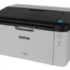 Impresora simple función monocromática Brother Láser USB HL-1200