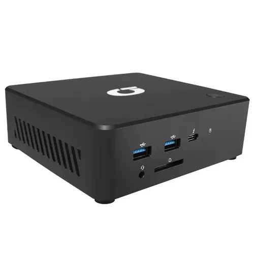 Mini PC Banghó Cubic A81 con Intel Core i5 1235U, 8 GB DDR5 y SSD de 480 GB