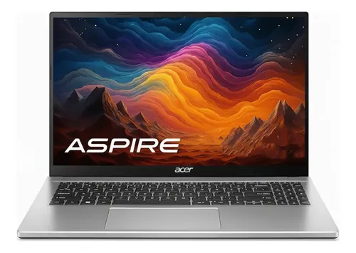Notebook Acer Aspire 3 Ryzen 5 7430u 16gb Ram 512gb Sdd Pantalla 15,6'' Pulgadas Windows 11