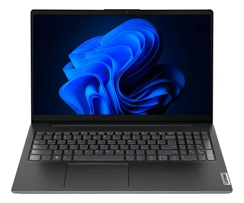 Notebook Lenovo V15 Ryzen 7 7730u 16gb Ssd 256gb 15.6 Wind 11