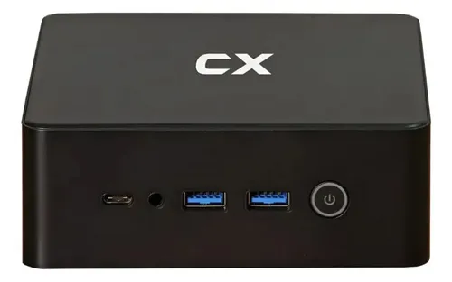Mini Pc Cx Ryzen 3 3250u 8gb Ssd 240gb W11