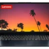 Notebook Lenovo Ideapad 1 15amn7 82vg00wxus Ryzen 5 7520u 8gb Ram Ddr5 256gb Ssd M.2 15.6 Fhd Pantalla Tn Teclado Ingles Color Abyss Blue Hf