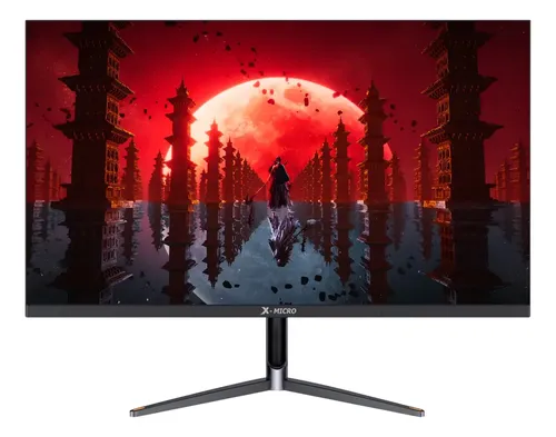 Monitor Gamer 27 X-micro Fhd Ips 240hz 1ms Hdmi X27f-s03e