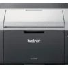 Impresora laser Brother Hl-1 1212w negro/blanco