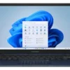 Notebook Asus Vivobook X1404va 14 Fhd 128gb / 8gb Ram I3-1315u W11 Quiet Blue