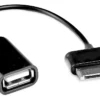 D_Q_NP_833873-MLA110173434099_042026-F.webp Cable Otg Usb Hembra A 30 Pines Compatible Samsung Tab