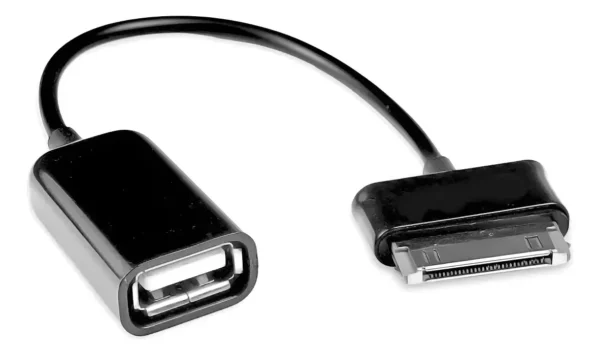 D_Q_NP_833873-MLA110173434099_042026-F.webp Cable Otg Usb Hembra A 30 Pines Compatible Samsung Tab