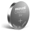 D_Q_NP_865808-MLA83156492709_032025-F.webp Pila Maxell Boton Cr2032 3v Control Alarma Medidor Mother x unidad