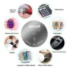 D_Q_NP_897389-MLA83156561797_032025-F.webp Pila Maxell Boton Cr2032 3v Control Alarma Medidor Mother x unidad