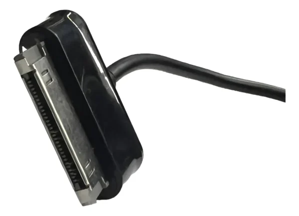 D_Q_NP_922588-MLA110174887769_042026-F.webp Cable Otg Usb Hembra A 30 Pines Compatible Samsung Tab