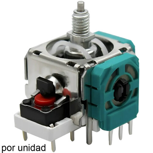 Stick Analogico Joystick Xbox One Elite 2