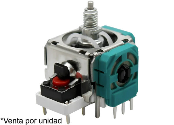 Stick Analogico Joystick Xbox One Elite 2