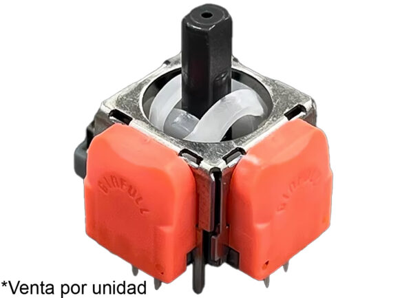 Stick Analogico Joystick PS5 Tmr Effect Segunda Generacion