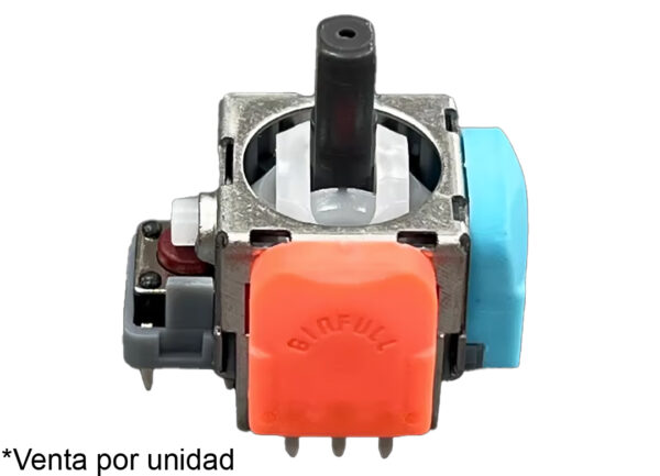 Stick Analogico Joystick Xbox One Xbox Series X S Tmr Effect Segunda Generacion
