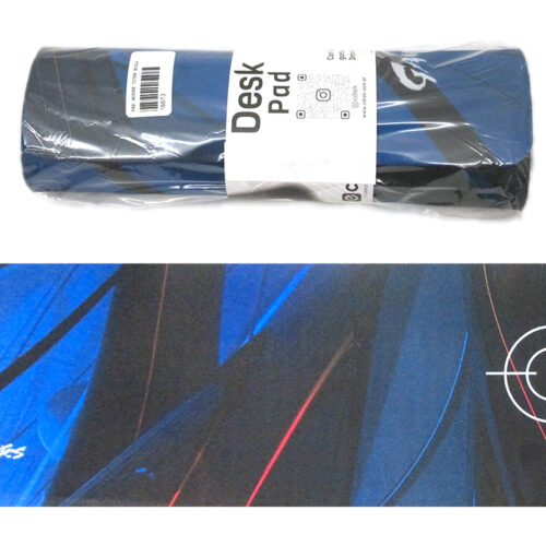 Mousepad Pad Mouse Cdtek bigg2 90 X 28CM gamer azul