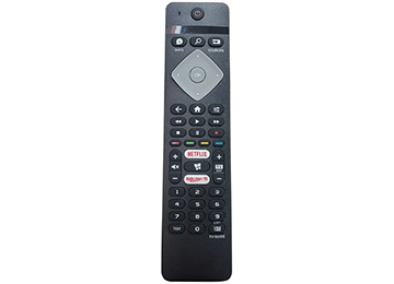 Control Remoto Philips 75PUS6754/12 65PUS6754/12 65PUS6704/12 55PUS6754 TV LED LCD Smart Alternativo